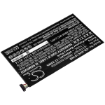 4850 mAh for Asus C21N1627,0B200-02460000