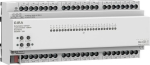 GIRA aktor przekaźnikowy/żaluzjowy 24x/12x 16 A standard KNX ONE 503000