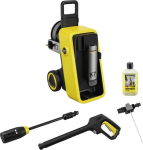 K&auml;rcher K 7 Comfort Premium pressure washer Upright 3000 W Yellow