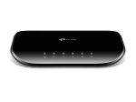 V&otilde;rguseadmed // Switchid // Switch TP-LINK TL-SG1005D 5 port&oacute;w GIGABIT