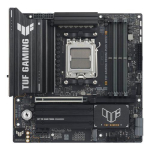 ASUS TUF GAMING B850M-PLUS WIFI7         (AMD,AM5,DDR5,mATX)
