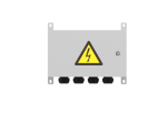 Deye Battery Junction Box for GB-L