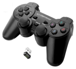 Esperanza EGG108K USB 2.0 Gaming Controller for PC, PlayStation 3