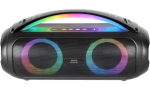 Mars Gaming MSPULSE Stereo Portable Speaker 50W / black