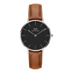 Naiste k&auml;ekell DANIEL WELLINGTON DW00600178 (32MM)