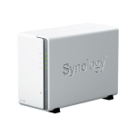Synology NAS DS223J  2bay NAS