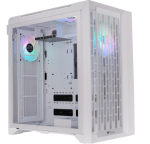 Thermaltake CTE C700 TG ARGB Snow , tower case (white, tempered glass)