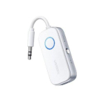 UGREEN CM872 Bluetooth 5.4 Audio Receiver/Transmitter / white