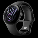 Pulkstenis Google Pixel Watch 5 41mm BT Anthracite
