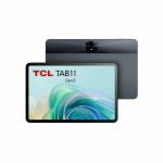 TCL Tahvelarvuti TAB11 GEN2 6GB+256GB 11" FHD Wi-Fi 5 MTK Helio G80 8000mAh Space Grey 9465X5-2CLCA111