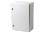Enclosure: wall mounting | X: 400mm | Y: 600mm | Z: 200mm | Spacial CRN
