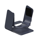 WANBO MOZART SERIES GIMBAL STAND BLUE, WBBA04 project mount Table Dark Blue