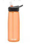 CamelBak Eddy+ Daily usage 750 ml Tritan Orange