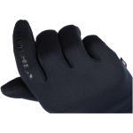 Rękawice multifunkcyjne dla dorosłych VIKING Nepal 2 Polartec czarne   5