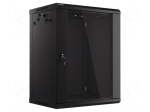 Enclosure: rack cabinet | Standard: 19" | 15U | W: 600mm | H: 774mm