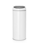 Another product narciso rodriguez  BRABANTIA atkritumu tvertne  30 l  White 115141