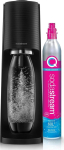 Other small household appliances SODASTREAM  Sodastream Terra Black Carbonator