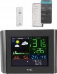 Another product iLike  Bezvadu Wi-Fi Meteorologiska stacija "View Meteo"