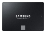 Hard drive SSD Samsung  Samsung Samsung 870 EVO  Solid state drive  8 TB  MZ-77E8T0B  2.5  SATA 6Gb/s (8806097738633)