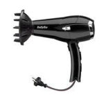 Hair care Babyliss  BaByliss Cordkeeper 2000 Hair Dryer
