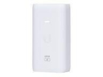 Commutator UBIQUITI  Ubiquiti POE Injector PoE+ Gigabit 802.3af max. 48V 0 5A 817882024976