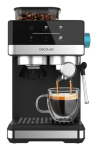 Cecotec Power Espresso 20 Grind Semi-auto Espresso machine 1.7 L