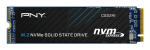 PNY CS2241 1TB M.2 NVME PCI Express 4.0 3D NAND