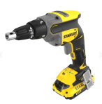 Stanley Wkrętarka do GK Stanley Fatmax SFMCF600D1S-QW