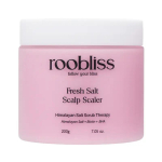 ROOBLISS Fresh Salt Scalp Scaler 200 g
