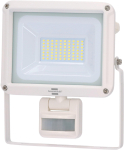 LED-valgusti Brennenstuhl Reflektor 30 W White
