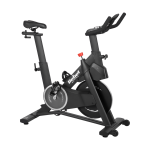 Spordiks ja aktiivseks puhkuseks // Spordikaubad ja varustus // Rower spinningowy REBEL ACTIVE model RBA-1006