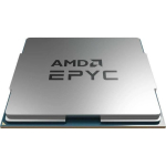 Protsessor AMD EPYC TURIN 9375F TRAY ilma jahutita (32x3.8GHZ/256MB/320W) 64 l&otilde;ime/12 m&auml;lukanalit/MaxBoostTakt 4.8 GHz