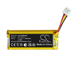1000mAh Battery for Therabody Theragun Mini 3rd Gen, TB-TFW-01