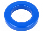 Ferrite: toroidal | L: 17.1mm | &Oslash;int: 48mm | &Oslash;out: 79mm | 85nH | 500kHz