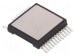 Transistor: N-MOSFET | Q3-Class | unipolar | 1kV | 30A | Idm: 110A | 694W