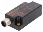 Sensor: tilt | &plusmn;60&deg; | connector M12 | 2- axis | -30&divide;70&deg;C | 10&divide;30VDC