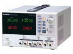 Power supply: programmable laboratory | linear,multi-channel