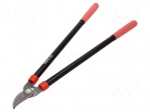Garden pruner | 625mm | Cutting range: &Oslash;25mm max