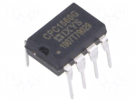 Relay: solid state | SPST-NO | Icntrl max: 50mA | 300mA | max.60VAC