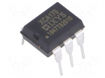 Relay: solid state | SPST-NO | Icntrl max: 50mA | 100mA | max.350VAC