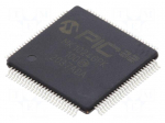 IC: PIC microcontroller | 1024kB | 120MHz | 2.3&divide;3.6VDC | SMD | TQFP100