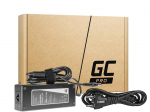 Green Cell PRO Charger / AC Adapter 19.5V 6.15A 120W for Lenovo IdeaPad Y510p Y550p Y560 Y570 Y580 Z500 Z570 MSI GE60 GE70 GP70