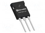 Transistor: N-MOSFET | SiC | unipolar | 1.2kV | 29A | Idm: 80A | 207W