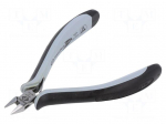 Pliers | side,cutting | ESD | 110mm