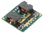 Converter: DC/DC | 750W | Uin: 18&divide;32VDC | Uout: 3.3&divide;18VDC | Iout: 45A