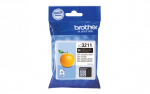 Brother LC3211BK | Inkjet cartridge | Black