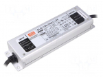 Power supply: switching | LED | 150W | 24VDC | 3.2&divide;6.25A | 100&divide;305VAC