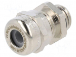 Cable gland | M12 | IP68 | brass | SKINTOP&reg; | SKINTOP&reg; MSR-M ATEX