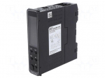 Automation module: regulator | temperature | -1999&divide;9999 | SSR | E5DC