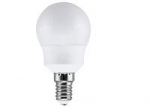 LEDURO LED Bulb E14 G45 8W 800lm 4000K